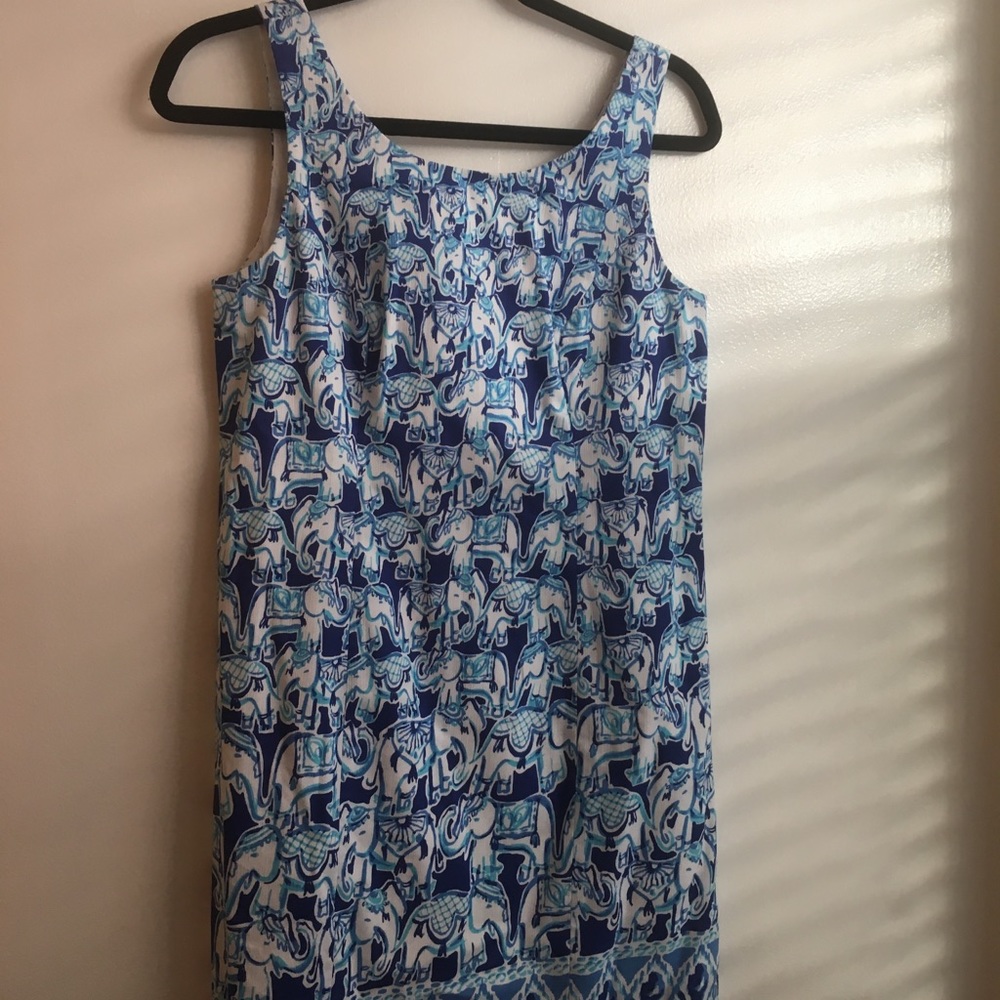 Lilly Pulitzer Cathy shift